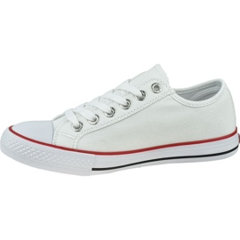 Levi's Stan Buck Lady W 222984-733-51 blanc 1
