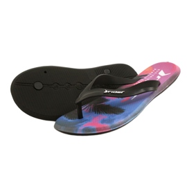 Diapositives 10719 26008 Rider R1 Energy Ad le noir multicolore 4