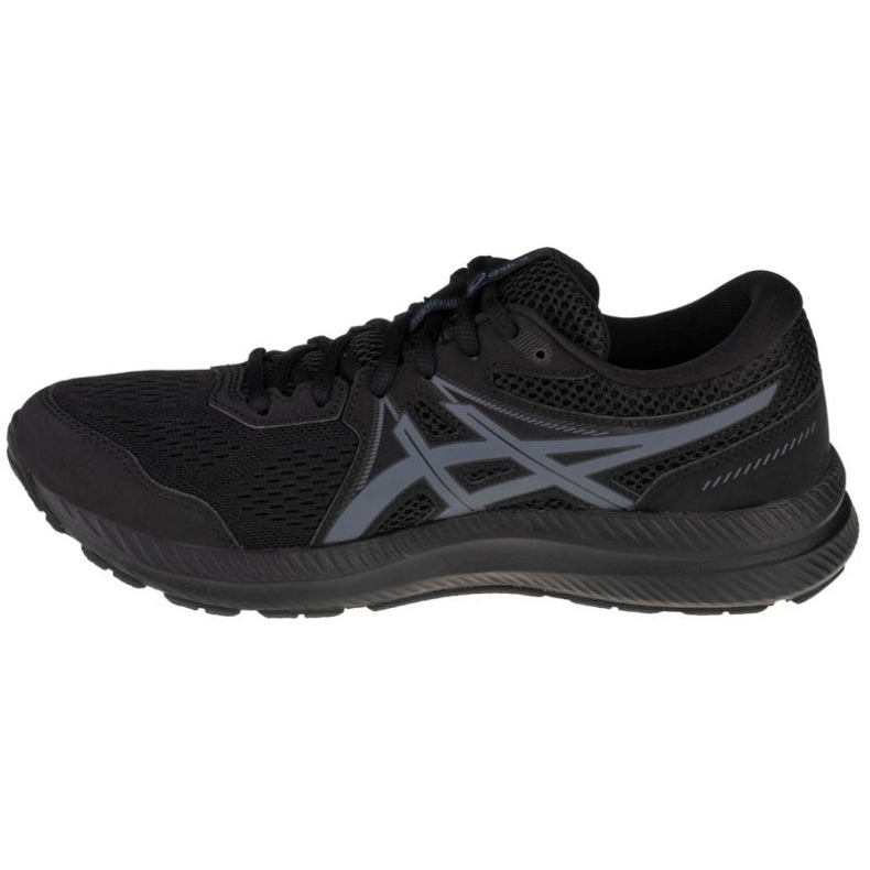 Asics Gel-Contend 7 M 1011B040-001 le noir 1