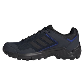 Chaussures Adidas Terrex Eastrail Gtx M G54923 noir bleu marine 1