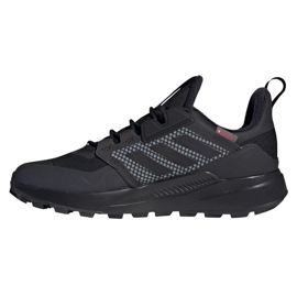 Chaussures Adidas Terrex Trailmaker Cold.Rdy FX9291 le noir 1 Chaussures Adidas Terrex Trailmaker Cold.Rdy FX9291 le noir 1