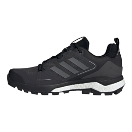 Chaussures Adidas Terrex Skychaser 2 Gtx M FX4547 le noir 1 Chaussures Adidas Terrex Skychaser 2 Gtx M FX4547 le noir 1