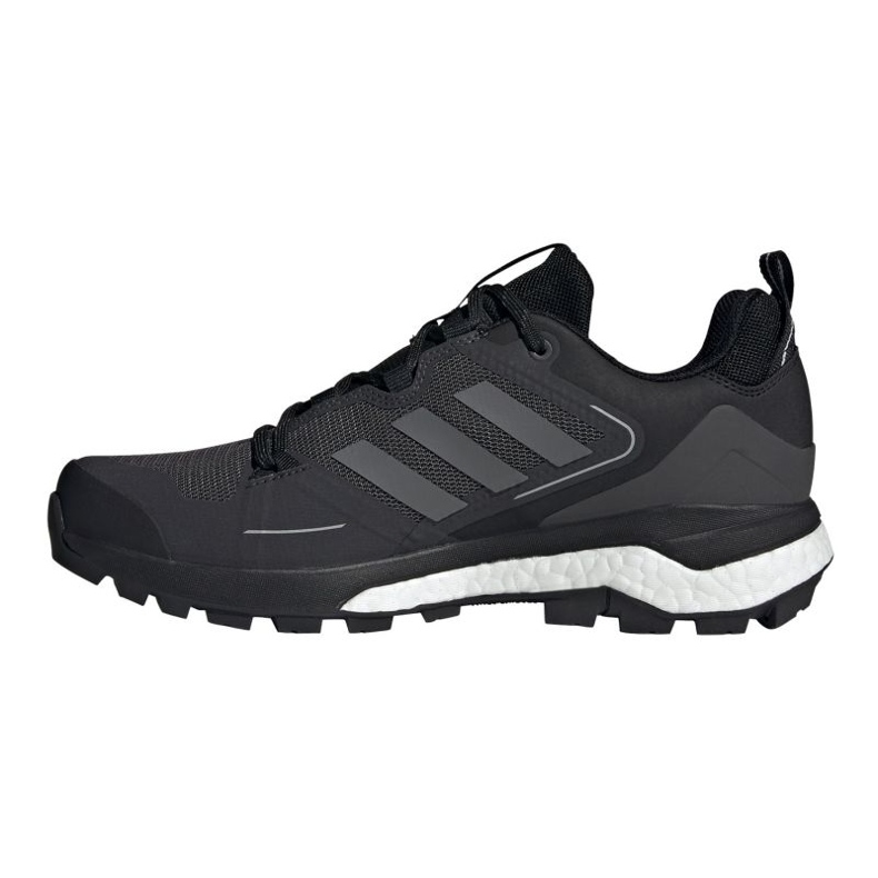 Chaussures Adidas Terrex Skychaser 2 Gtx M FX4547 le noir 1 Chaussures Adidas Terrex Skychaser 2 Gtx M FX4547 le noir 1