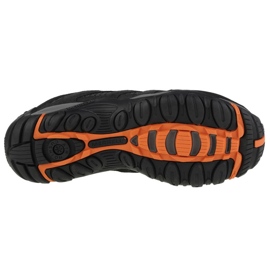 Chaussures Merrell Alverstone M J48527 noir 3
