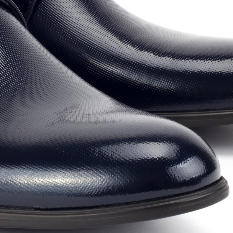 Filippo A-5773-353 Chaussures bleu marine 2