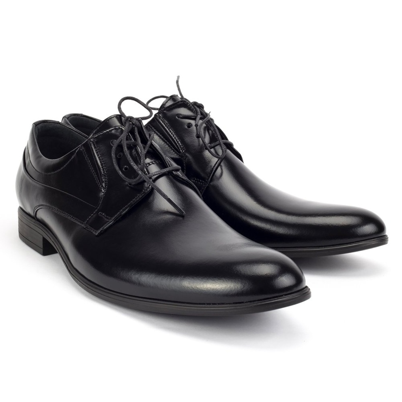 Chaussures Filippo B-5772-136 Noir 1