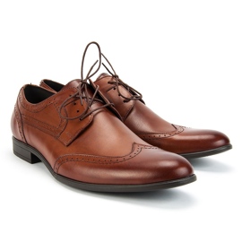 Filippo A-5770-105 + Chaussures Marron brun 1 Filippo A-5770-105 + Chaussures Marron brun 1