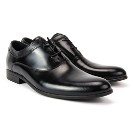 Filippo A-5920-136 Chaussures noires le noir 1
