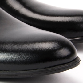 Filippo A-5920-136 Chaussures noires le noir 2