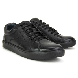 Chaussures Filippo 2019 Black Lico le noir 2