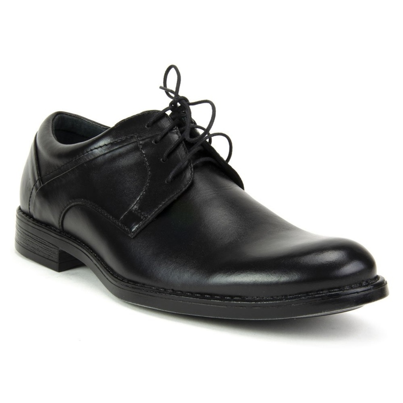 Chaussures Filippo 2004 Noir Lico le noir 1