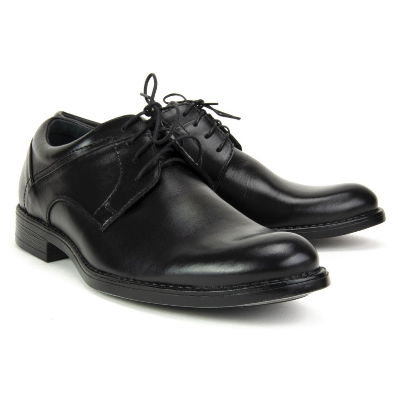 Chaussures Filippo 2004 Noir Lico le noir 2