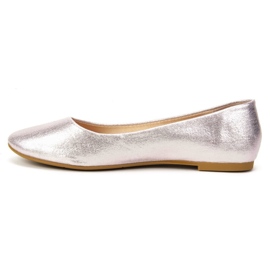 Filippo DP795/19 Pi Ballerine Rose 6