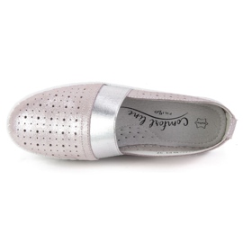 Chaussures Filippo DP742/19 Pi Rose 2