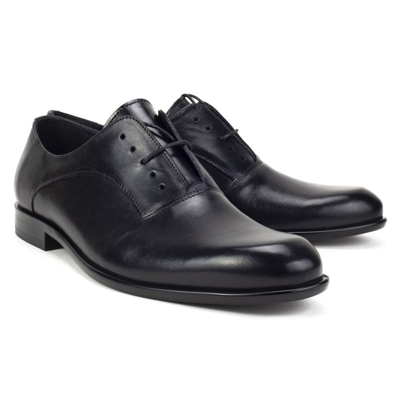 Chaussures Filippo B-6459-524 Noir 2