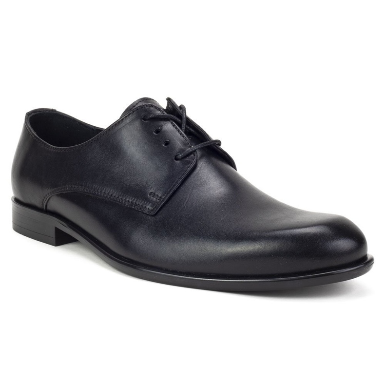 Chaussures Filippo B-6458-524 Noir le noir 1