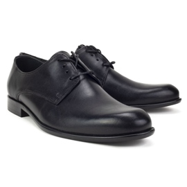 Chaussures Filippo B-6458-524 Noir 2