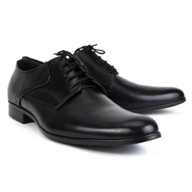 Filippo 334-459 Chaussures noires le noir 2 Filippo 334-459 Chaussures noires le noir 2