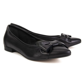 Filippo 2336 Chaussures noires le noir 2