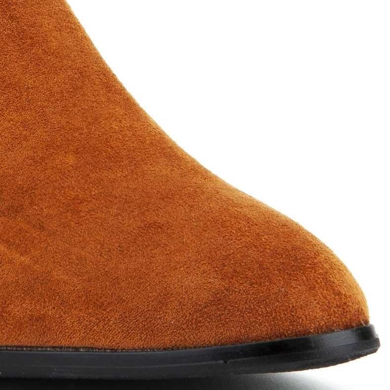 Filippo DBT316 / 19 Br Bottes marron brun 2 Filippo DBT316 / 19 Br Bottes marron brun 2