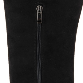 Bottines Filippo DKZ1012/19 Bk noir le noir 4