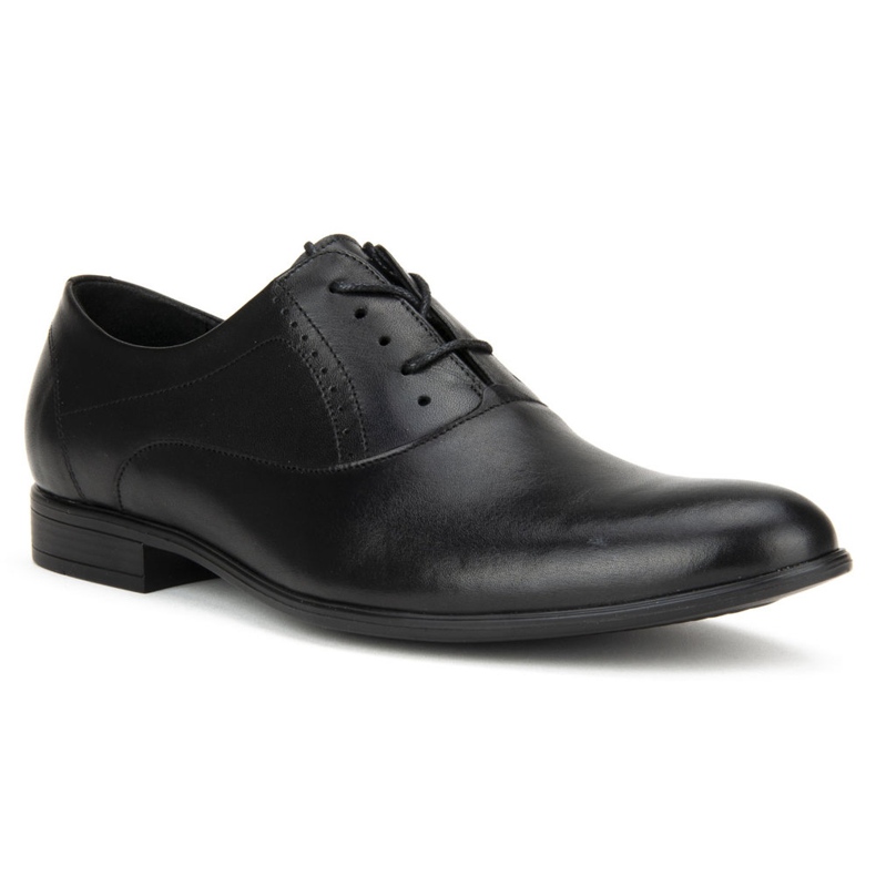 Filippo A-6619-524 Chaussures noires 1