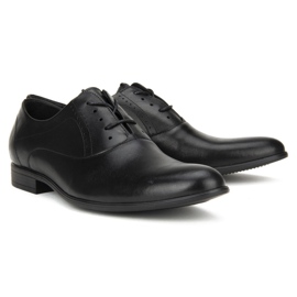 Filippo A-6619-524 Chaussures noires le noir 2