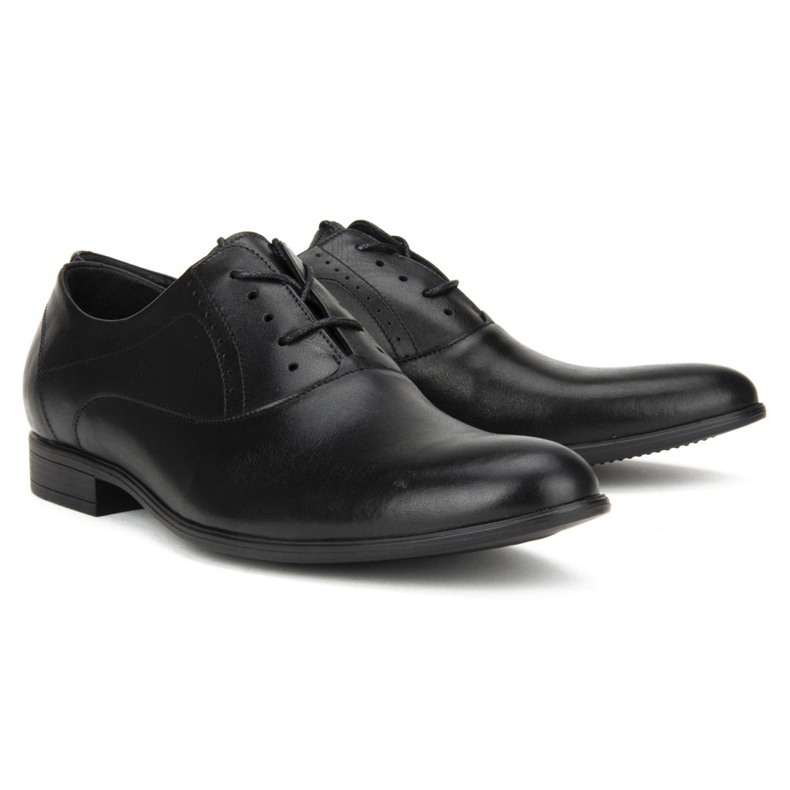 Filippo A-6619-524 Chaussures noires 2