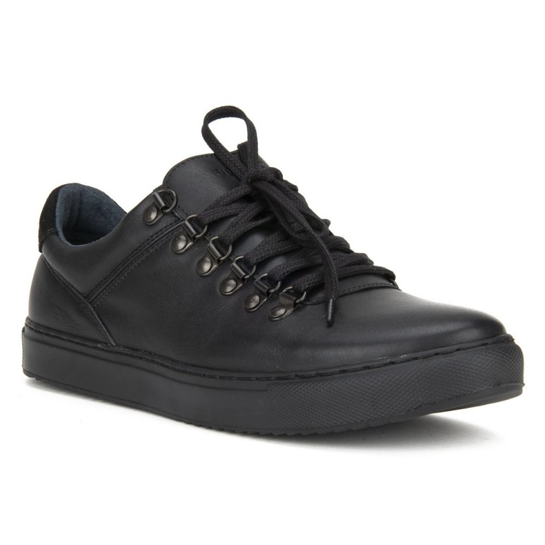 Chaussures Filippo 1995 Lico noires 1