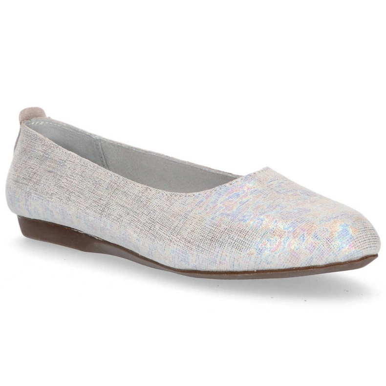 Chaussures Filippo DP1337/20 Mlt Multicolore 1