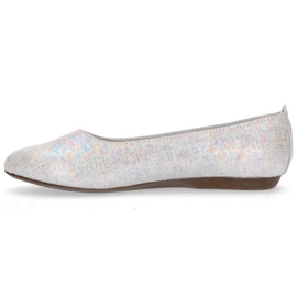 Chaussures Filippo DP1337/20 Mlt Multicolore 3