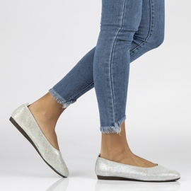 Chaussures Filippo DP1337/20 Mlt Multicolore 5