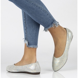 Chaussures Filippo DP1337/20 Mlt Multicolore 6