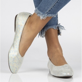 Chaussures Filippo DP1337/20 Mlt Multicolore 7