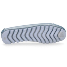 Mocassins Filippo DP130 / 20 Lt Bl Bleu Clair 6