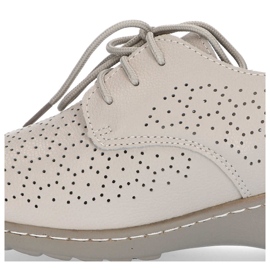 Chaussures Filippo DP1320/20 Gr Gris bleu marin jaune 7