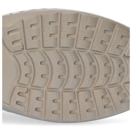 Chaussures Filippo DP1320/20 Gr Gris bleu marin jaune 10