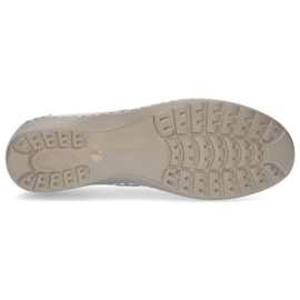 Chaussures Filippo DP1320/20 Gr Gris bleu marin jaune 11