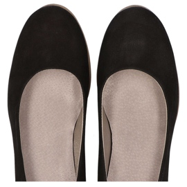 Filippo 20074 V. Chaussures noires le noir 2