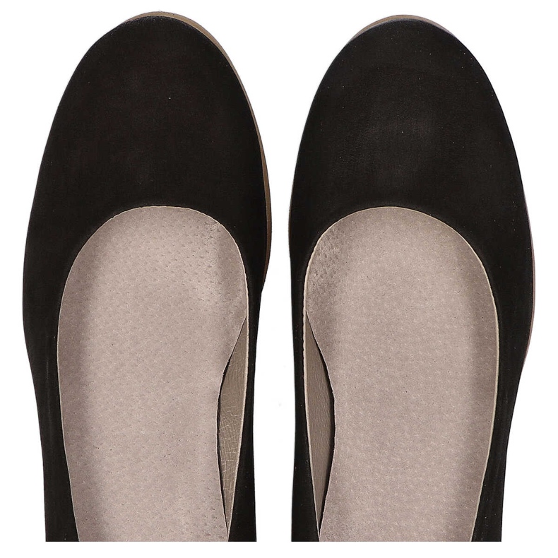 Filippo 20074 V. Chaussures noires le noir 2