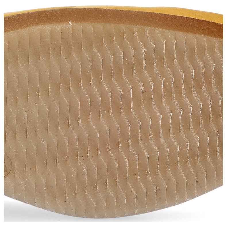 Chaussures Filippo 20074 V. Jaune 1