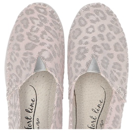 Filippo DP031 / 20 Gr Mocassins Gris 1 Filippo DP031 / 20 Gr Mocassins Gris 1