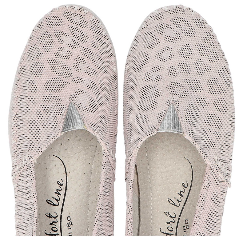 Filippo DP031 / 20 Gr Mocassins Gris 1 Filippo DP031 / 20 Gr Mocassins Gris 1