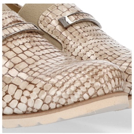 Chaussures Filippo 010 Beż K8 beige 2 Chaussures Filippo 010 Beż K8 beige 2