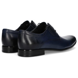 Filippo A-6273-325 Chaussures bleu marine 1