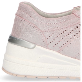 Chaussures Filippo DP736/20 Pi Rose 7