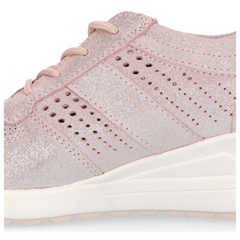 Chaussures Filippo DP736/20 Pi Rose 8