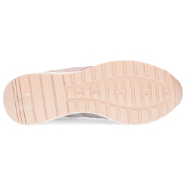 Chaussures Filippo DP736/20 Pi Rose 11