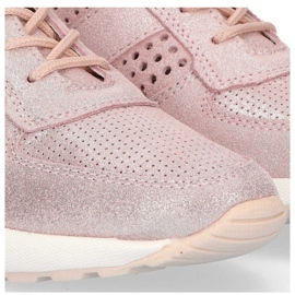 Chaussures Filippo DP736/20 Pi Rose 3