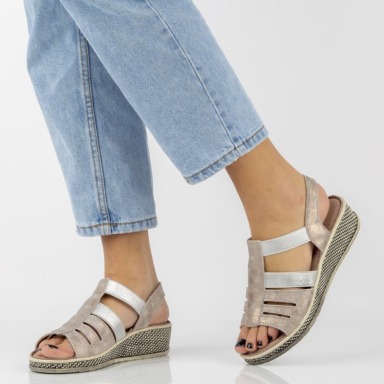 Filippo DS1432/20 Go or doré 1